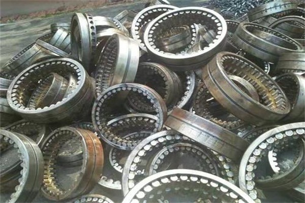 上海回收全新廢舊軸承報(bào)價(jià)是多少?