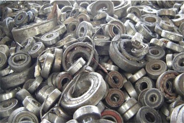上海回收全新廢舊軸承報(bào)價(jià)是多少?