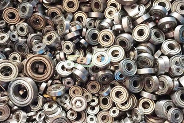 上海回收全新廢舊軸承報(bào)價(jià)是多少?